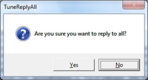 reply all
