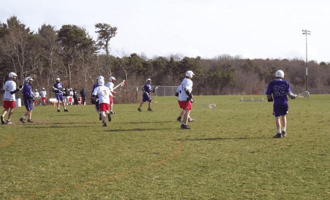 David  [#3], not Goliath