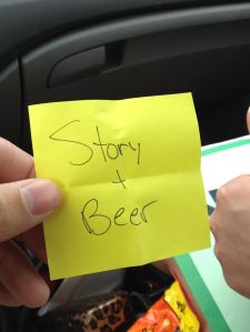 storybeer
